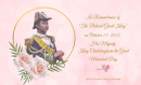 23 October is marked as "King Chulalongkorn Memorial Day."
